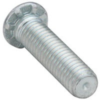 SELF CLINCHING FASTENERS PEM/CAPTIVE FASTENER TYPE